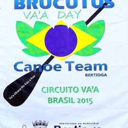 Circuito Va'a Brasil - Bertioga/SP