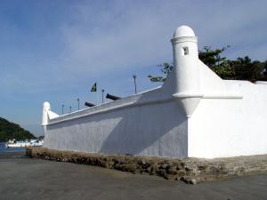 Fortesaojoao