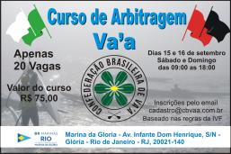 Banner Curso Arbitragem