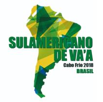 Sulamericano 2018 