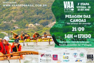 Vaa Pro Brasil 2
