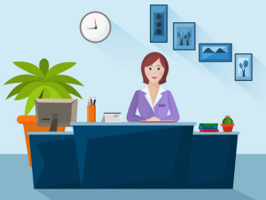 Secretaria
