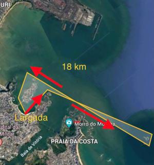 18km